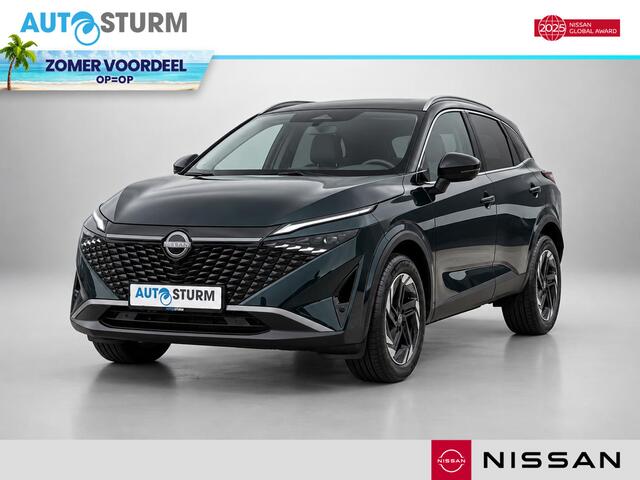 Nissan QASHQAI 1.5 e-Power N-Connecta Cold Pack + Panoramadak