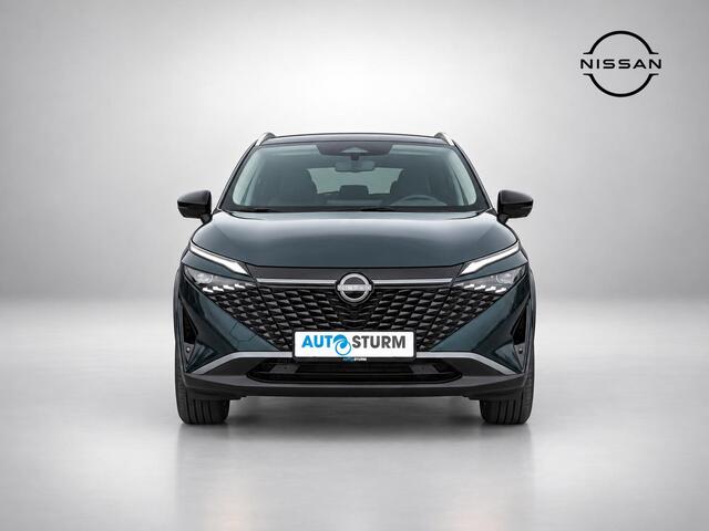 Nissan QASHQAI 1.5 e-Power N-Connecta Cold Pack + Panoramadak