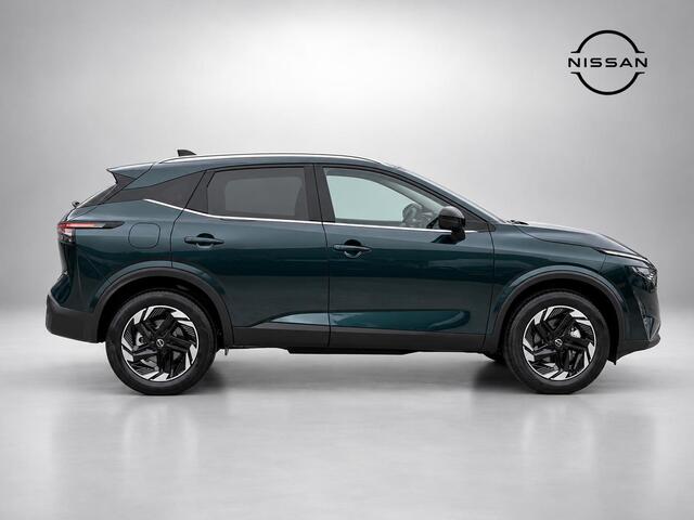 Nissan QASHQAI 1.5 e-Power N-Connecta Cold Pack + Panoramadak