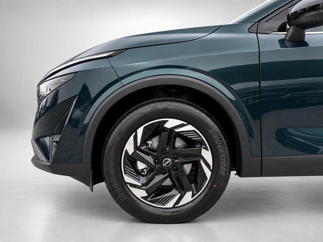 Nissan QASHQAI 1.5 e-Power N-Connecta Cold Pack + Panoramadak