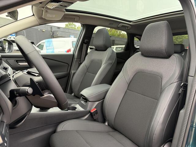 Nissan QASHQAI 1.5 e-Power N-Connecta Cold Pack + Panoramadak