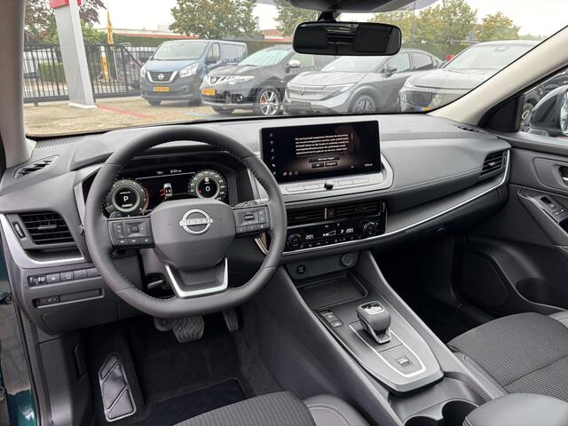 Nissan QASHQAI 1.5 e-Power N-Connecta Cold Pack + Panoramadak
