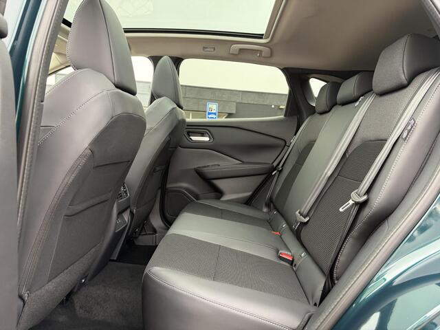 Nissan QASHQAI 1.5 e-Power N-Connecta Cold Pack + Panoramadak