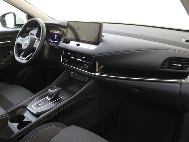 Nissan QASHQAI 1.3 MHEV Xtronic N-Connecta
