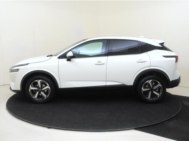 Nissan QASHQAI 1.3 MHEV Xtronic N-Connecta