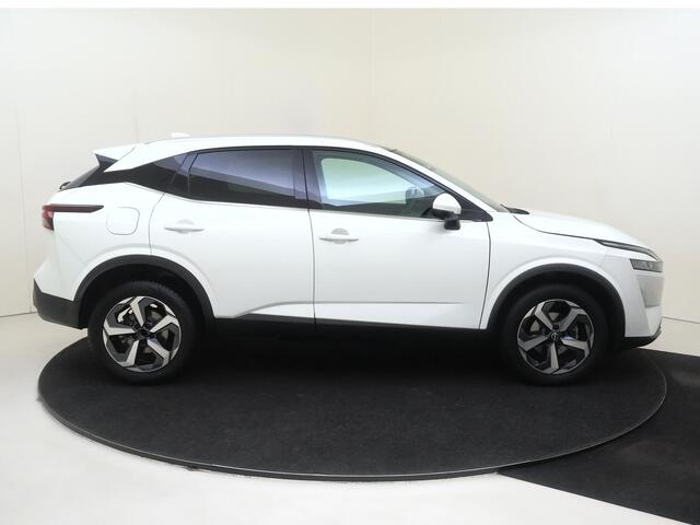 Nissan QASHQAI 1.3 MHEV Xtronic N-Connecta