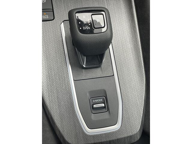 Nissan QASHQAI 1.3 MHEV Tekna Plus Automaat Navigatie, Panoramadak, 20"lm, LED, Bose, 360 Camera, Pro-Pilot, Head Up Display