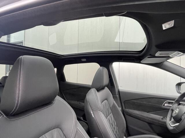 Nissan QASHQAI 1.3 MHEV Tekna Plus Automaat Navigatie, Panoramadak, 20"lm, LED, Bose, 360 Camera, Pro-Pilot, Head Up Display