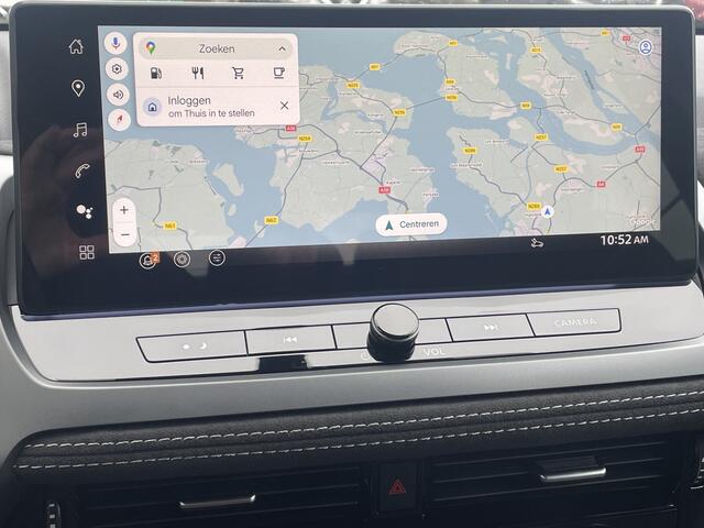 Nissan QASHQAI 1.3 MHEV Tekna Plus Automaat Navigatie, Panoramadak, 20"lm, LED, Bose, 360 Camera, Pro-Pilot, Head Up Display