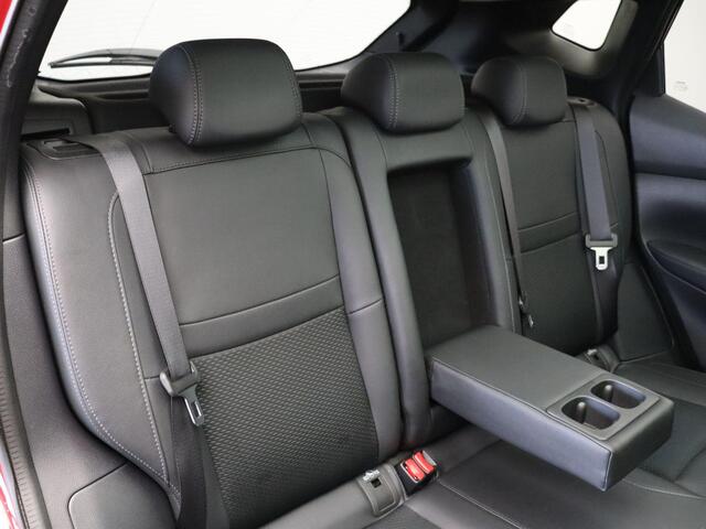 Nissan QASHQAI 1.3 DIG-T N-Tec | Trekhaak 1500KG | Rondomzicht camera | Panoramadak | Stoel en voorruitverwarming | Pro-pilot | Climate control | Apple carplay |