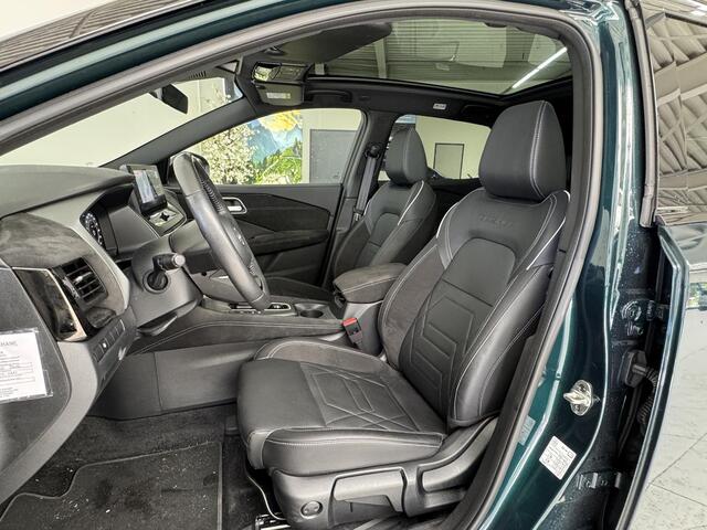 Nissan QASHQAI 1.5 e-Power N-Design | Panoramadak | 360° Camera | Stoel + Stuurverwarming | Adaptive Cruise Control |