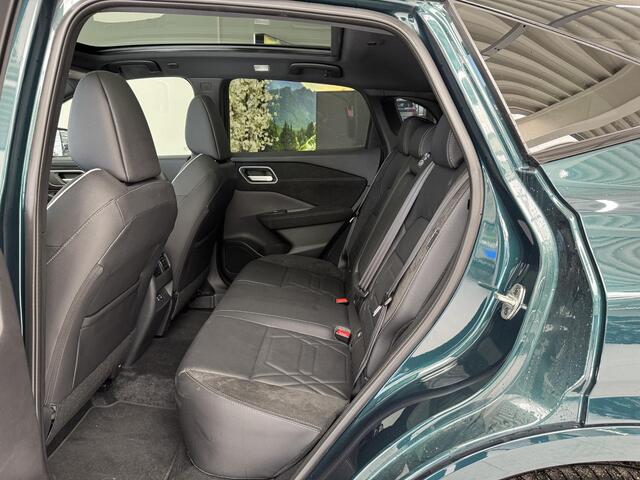 Nissan QASHQAI 1.5 e-Power N-Design | Panoramadak | 360° Camera | Stoel + Stuurverwarming | Adaptive Cruise Control |