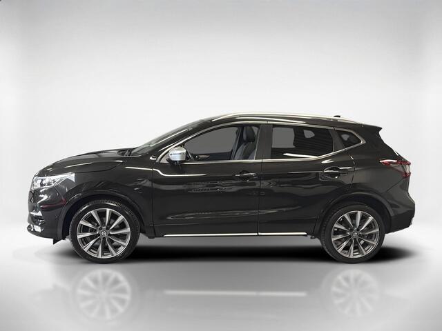 Nissan QASHQAI 1.3 DIG-T Tekna Navi | Leder | Bose | 360 Camera |