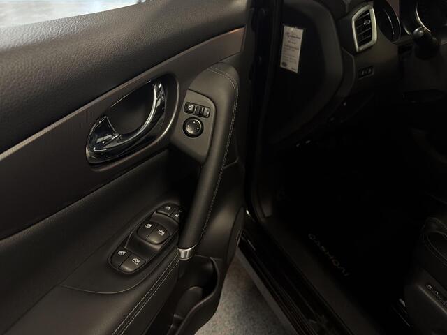 Nissan QASHQAI 1.3 DIG-T Tekna Navi | Leder | Bose | 360 Camera |