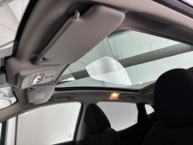 Nissan QASHQAI 1.2 N-Connecta | PANO-DAK | CAMERA | CRUISE | CLIMA |