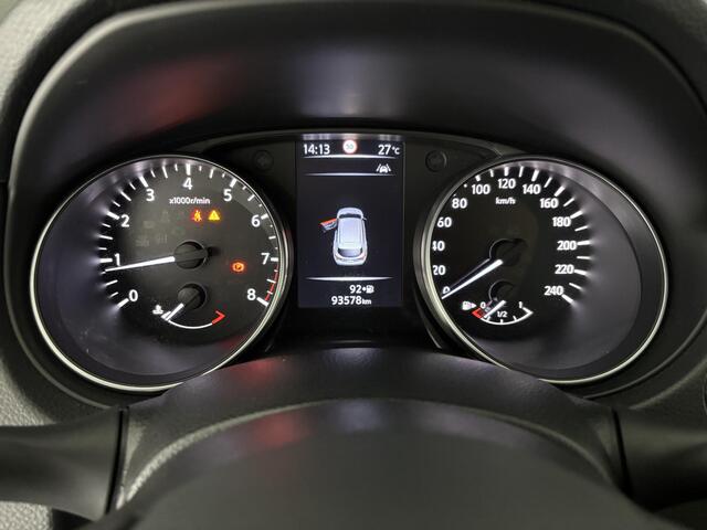 Nissan QASHQAI 1.2 N-Connecta | PANO-DAK | CAMERA | CRUISE | CLIMA |