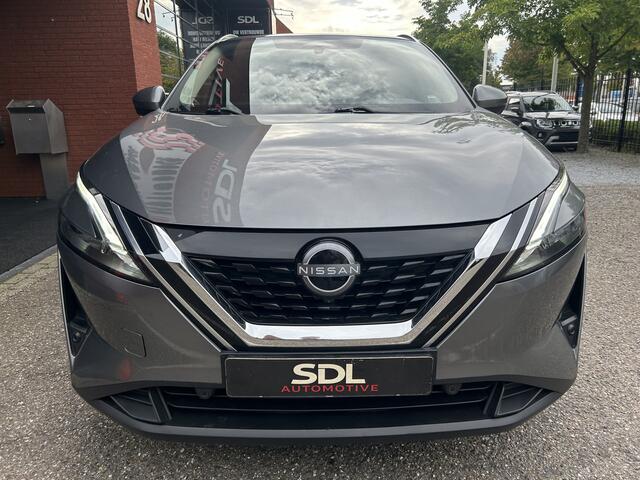 Nissan QASHQAI 1.5 e-Power 190 PK!! N-Connecta // FULL LED // 360 CAMERA // NAVI + CARPLAY // PANO-DAK // PDC V+A // ADAPTIVE CRUISE // KEYLESS