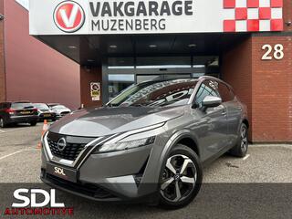 Nissan QASHQAI 1.5 e-Power 190 PK!! N-Connecta // FULL