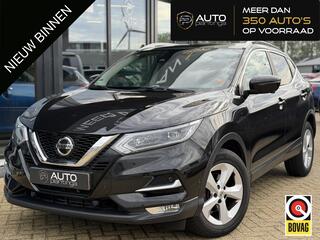 Nissan QASHQAI 1.2 Business Edition 116PK | AUTOMAAT |