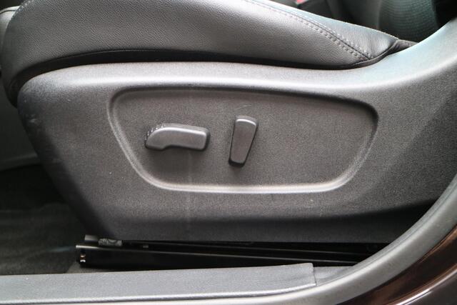 Nissan QASHQAI 1.2 Tekna + | Automaat! | Trekhaak! |
