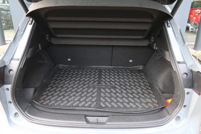 Nissan QASHQAI 1.3 MHEV, Panodak, Bose audio, 360 Camera, Elektr. stoel, Stuurverw etc.