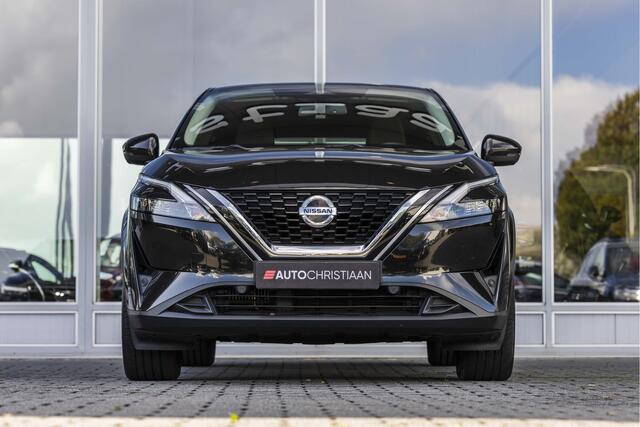 Nissan QASHQAI 1.3 MHEV Xtronic N-Connecta | 360° Camera | 19" | ACC