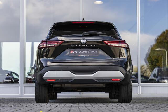 Nissan QASHQAI 1.3 MHEV Xtronic N-Connecta | 360° Camera | 19" | ACC