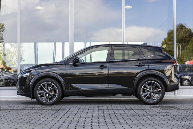 Nissan QASHQAI 1.3 MHEV Xtronic N-Connecta | 360° Camera | 19" | ACC