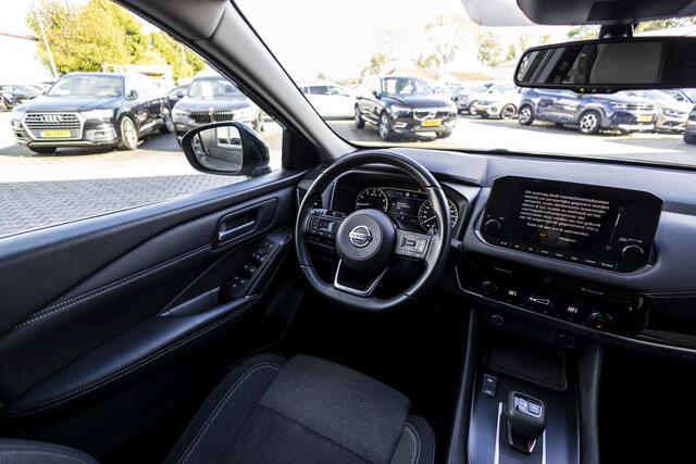 Nissan QASHQAI 1.3 MHEV Xtronic N-Connecta | 360° Camera | 19" | ACC