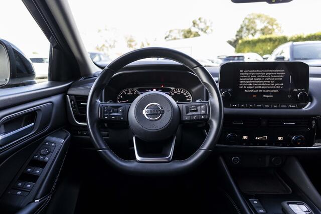 Nissan QASHQAI 1.3 MHEV Xtronic N-Connecta | 360° Camera | 19" | ACC