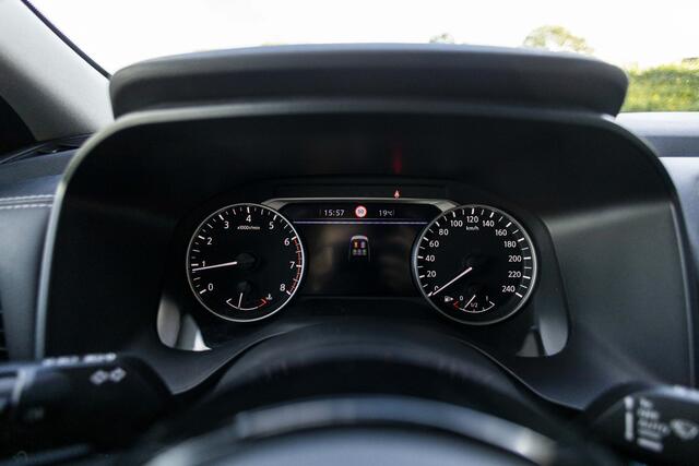 Nissan QASHQAI 1.3 MHEV Xtronic N-Connecta | 360° Camera | 19" | ACC