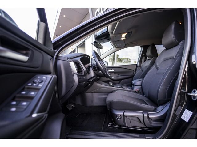 Nissan QASHQAI 1.3 MHEV Xtronic N-Connecta | 360° Camera | 19" | ACC