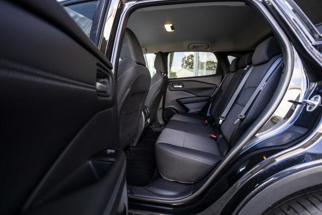 Nissan QASHQAI 1.3 MHEV Xtronic N-Connecta | 360° Camera | 19" | ACC