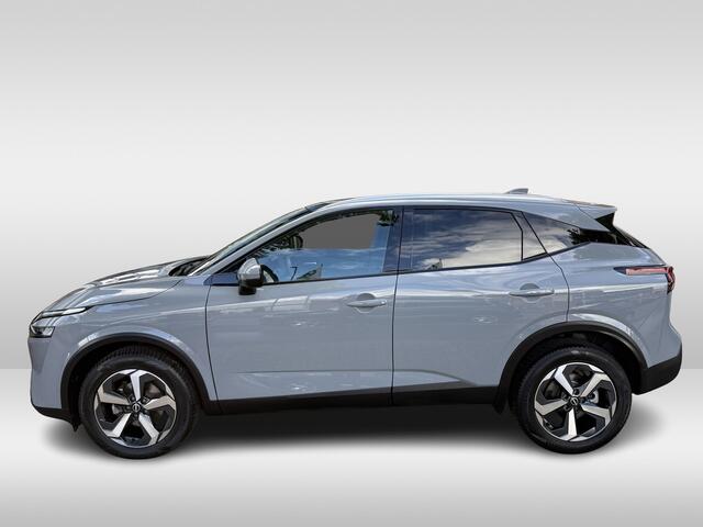 Nissan QASHQAI 1.3 MHEV Xtronic N-Connecta | allseason banden | applecarplay/android auto | 18 inch veglen | 360 camera |