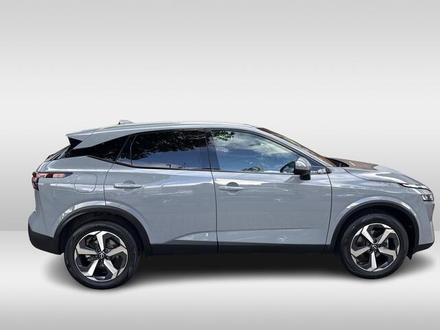 Nissan QASHQAI 1.3 MHEV Xtronic N-Connecta | allseason banden | applecarplay/android auto | 18 inch veglen | 360 camera |