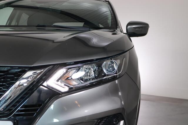 Nissan QASHQAI 1.2 Acenta, Trekhaak,