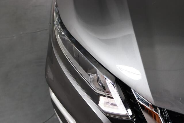 Nissan QASHQAI 1.2 Acenta, Trekhaak,