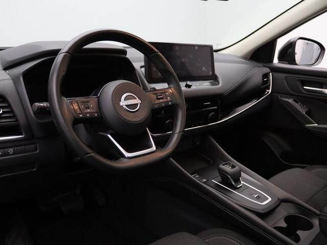 Nissan QASHQAI 160pk MHEV Xtronic N-Connecta Apple Carplay/Android Auto | Climate