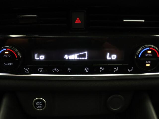 Nissan QASHQAI 160pk MHEV Xtronic N-Connecta Apple Carplay/Android Auto | Climate