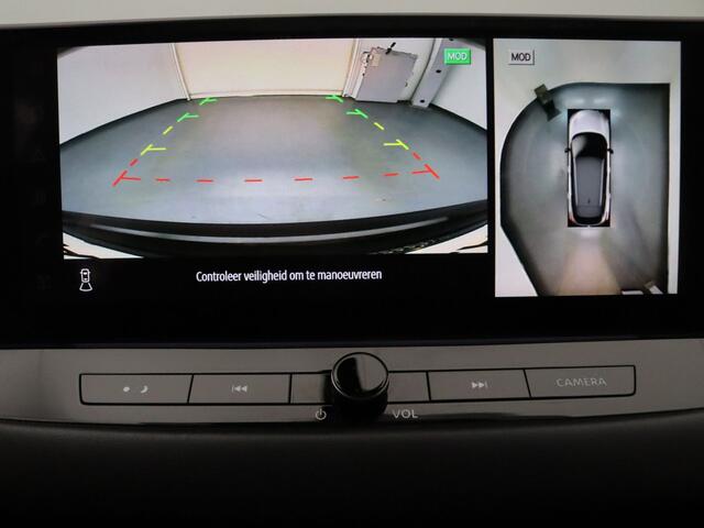 Nissan QASHQAI 160pk MHEV Xtronic N-Connecta Apple Carplay/Android Auto | Climate