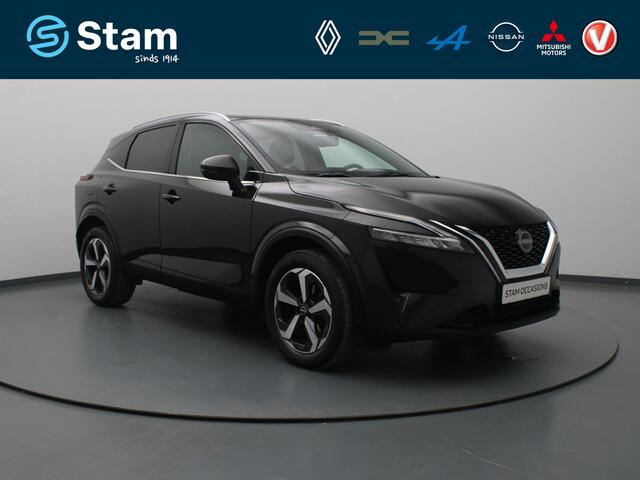 Nissan QASHQAI 160pk MHEV Xtronic Business Premium Apple Carplay/Android Auto | Climate