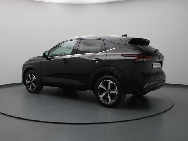 Nissan QASHQAI 160pk MHEV Xtronic Business Premium Apple Carplay/Android Auto | Climate
