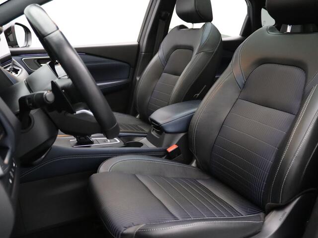 Nissan QASHQAI 160pk MHEV Xtronic Business Premium Apple Carplay/Android Auto | Climate