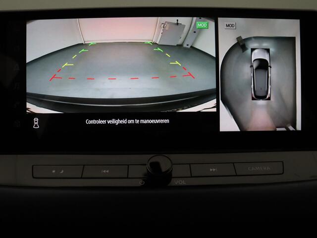 Nissan QASHQAI 160pk MHEV Xtronic Business Premium Apple Carplay/Android Auto | Climate