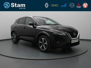 Nissan QASHQAI 160pk MHEV Xtronic Business Premium Appl