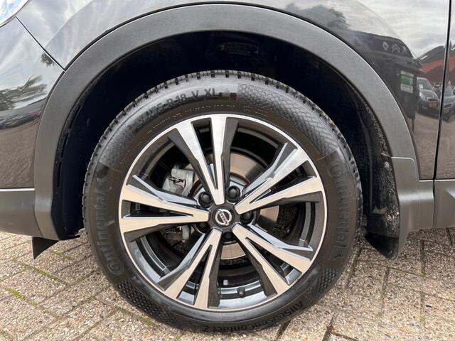 Nissan QASHQAI 1.3 DIG-T BUS. EDITION AUTOM