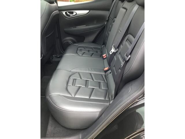 Nissan QASHQAI 1.3 DIG-T 160 DCT Tekna +