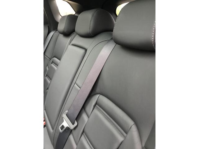 Nissan QASHQAI 1.3 DIG-T 160 DCT Tekna +
