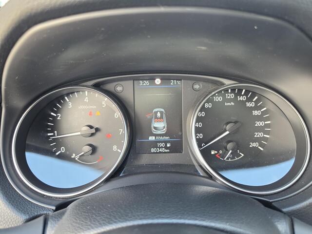 Nissan QASHQAI 1.3 DIG-T Design Edition | Panoramadak | 360° Camera | Trekhaak |