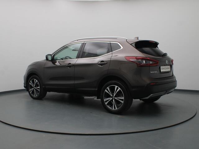 Nissan QASHQAI 160pk DIG-T Premium Edition Apple Carplay/Android Auto | Climate